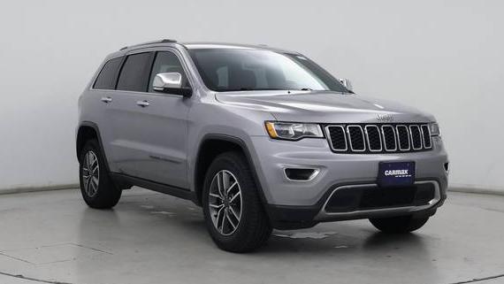 JEEP GRAND CHEROKEE 2020 1C4RJFBG6LC293195 image JEEP GRAND CHEROKEE 2020 1C4RJFBG6LC293195 image